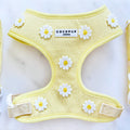 Cocopup Buttercup Pup Adjustable Neck Harness