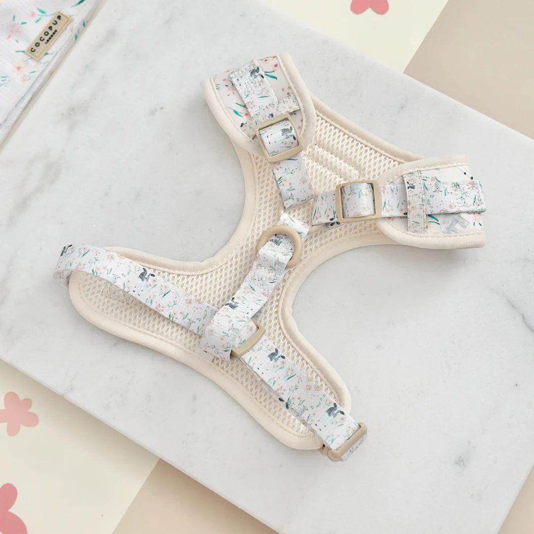 Cocopup Farmyard Friend Adjustable Harness