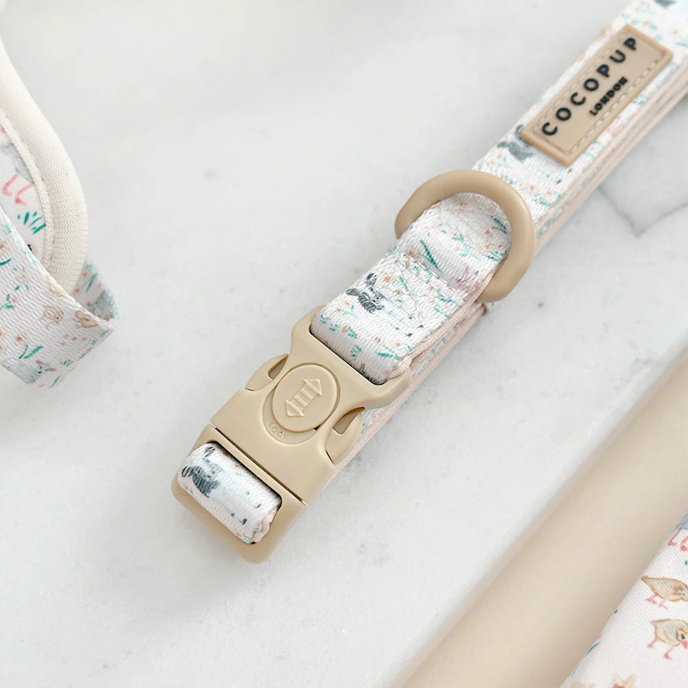 Cocopup Farmyard Friend Collar