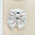 Cocopup Farmyard Friends Sailors Bow