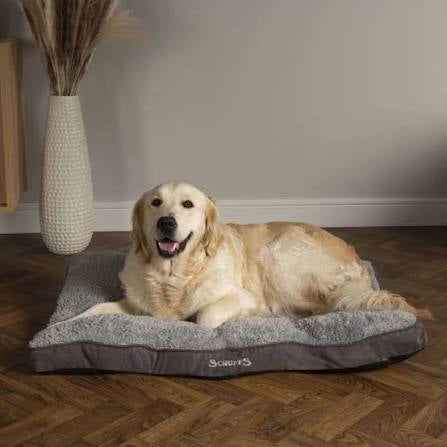 Scruffs cosy mattress large