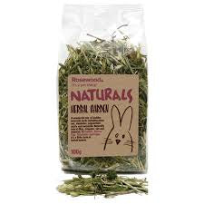 Rosewood Herbal Garden 100gm