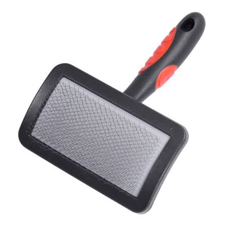 Rosewood Slicker Brush Small