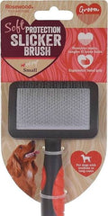 Rosewood Slicker Brush Small