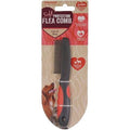 Rosewood Flea Comb Medium