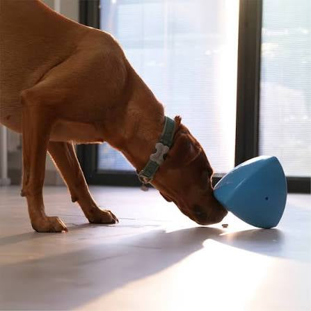 Roolo interactive treat dispenser