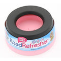 Road Refresher Non Spill Bowl Large Pink