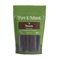 Pure & Natural Venison Sausages 1kg