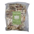 Pure & Natural Rabbit Ears With Hair 1kg
