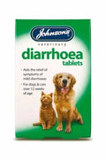 Johnsons A009 Diarrhoea Tablets