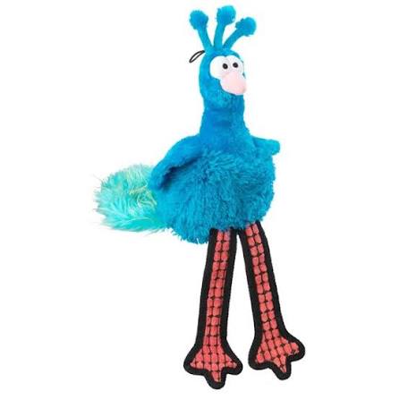 House of paws peacock