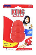 KONG Classic Red Large