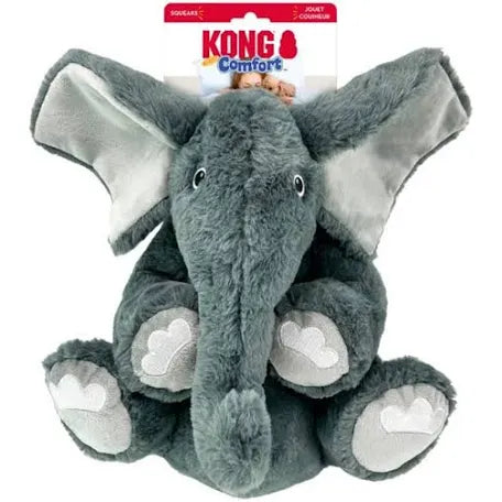 KONG Comfort Kiddos Jumbo Elephant XLarge