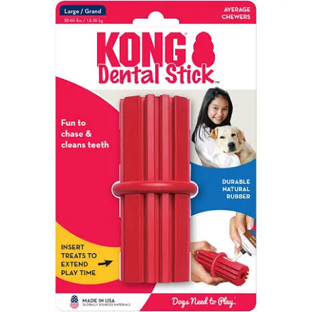 KONG Dental Stick Large (12cm)