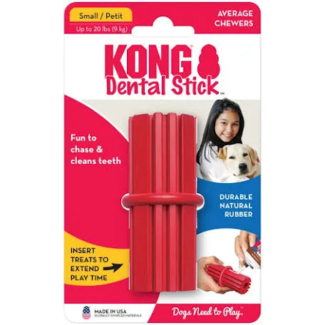KONG Dental Stick Small