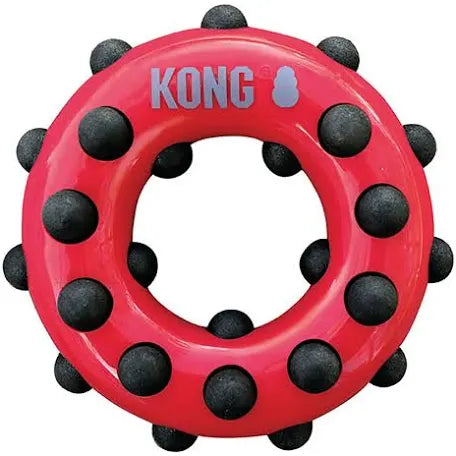KONG Dotz Circle Large