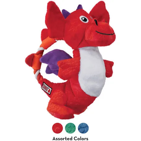 KONG Dragon Knots Assorted Medium/Large