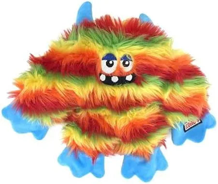 KONG Frizzle Zazzle Medium