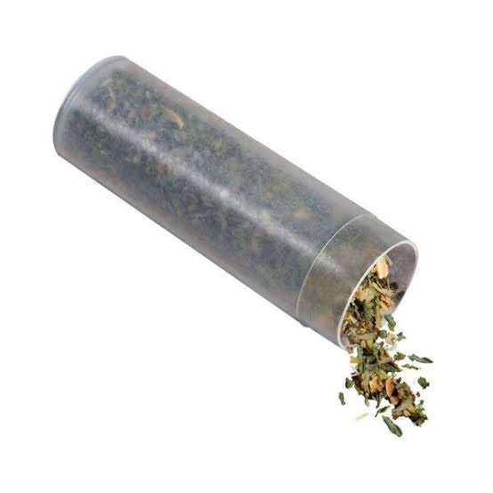 KONG Refillables Catnip Tubes 3pk 9g