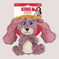 KONG Scrumplez Bunny Medium