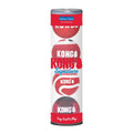 KONG Signature Balls Assorted Medium 4pk