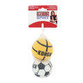 KONG Sport Balls Large 2pk