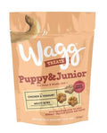 Wagg Puppy Treats 120g