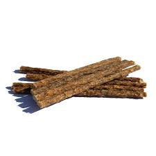 Pure & Natural Simply Pheasant Meat Strips 100g