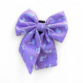 Pup Chic Unicorn Sailor Bow