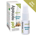 Pet Remedy Mini Calming Spray 15ml