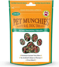 Pet Munchies Sushi Training Treats