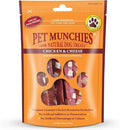 Pet Munchies Chicken & Cheese