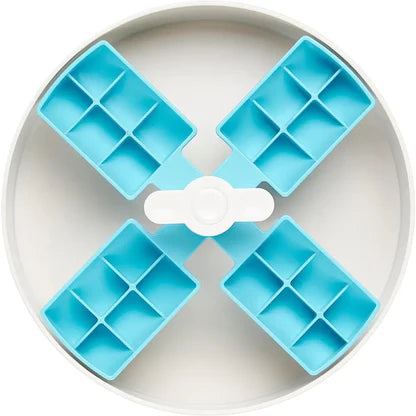 Pet Dream House Spin Accessories Easy Windmill Blue