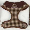 Cocopup Cotswold Checked Harness