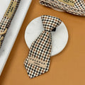 Cocopup Heritage dog tie