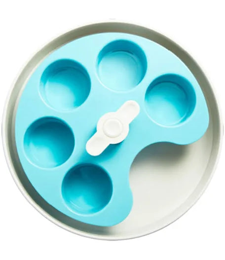Pet Dream House Spin Accessories Medium Palette Blue