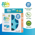 Pet Dream House Spin Accessories Medium Baby Blue