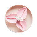 Pet Dream House Spin Interactive Feeder Bougainvillea Baby Pink