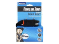 Ancol Isofix Seat Belt