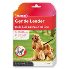 Beaphar Gentle Leader Head Collar