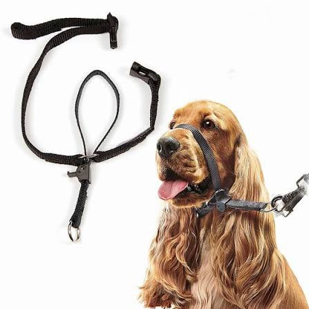 Beaphar Gentle Leader Head Collar