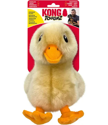 KONG Toughz Duck Medium