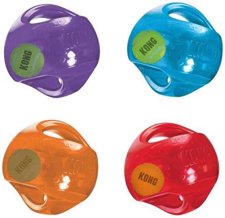 KONG Jumbler Ball Medium/Large