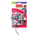 KONG Catnip Refillables Rat Cat Toy