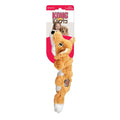 KONG Scrunch Knots Fox Medium/Large