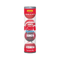 KONG Signature Balls Assorted Small 4pk