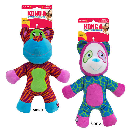 KONG Switcheroos Assorted Large