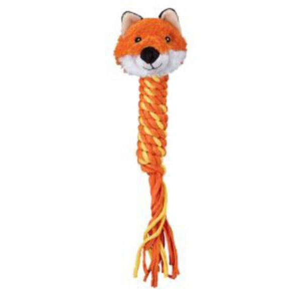 KONG Winders Fox Medium