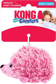 KONG Comfort Hedgehog