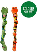 KONG Knots Snake Medium/Large